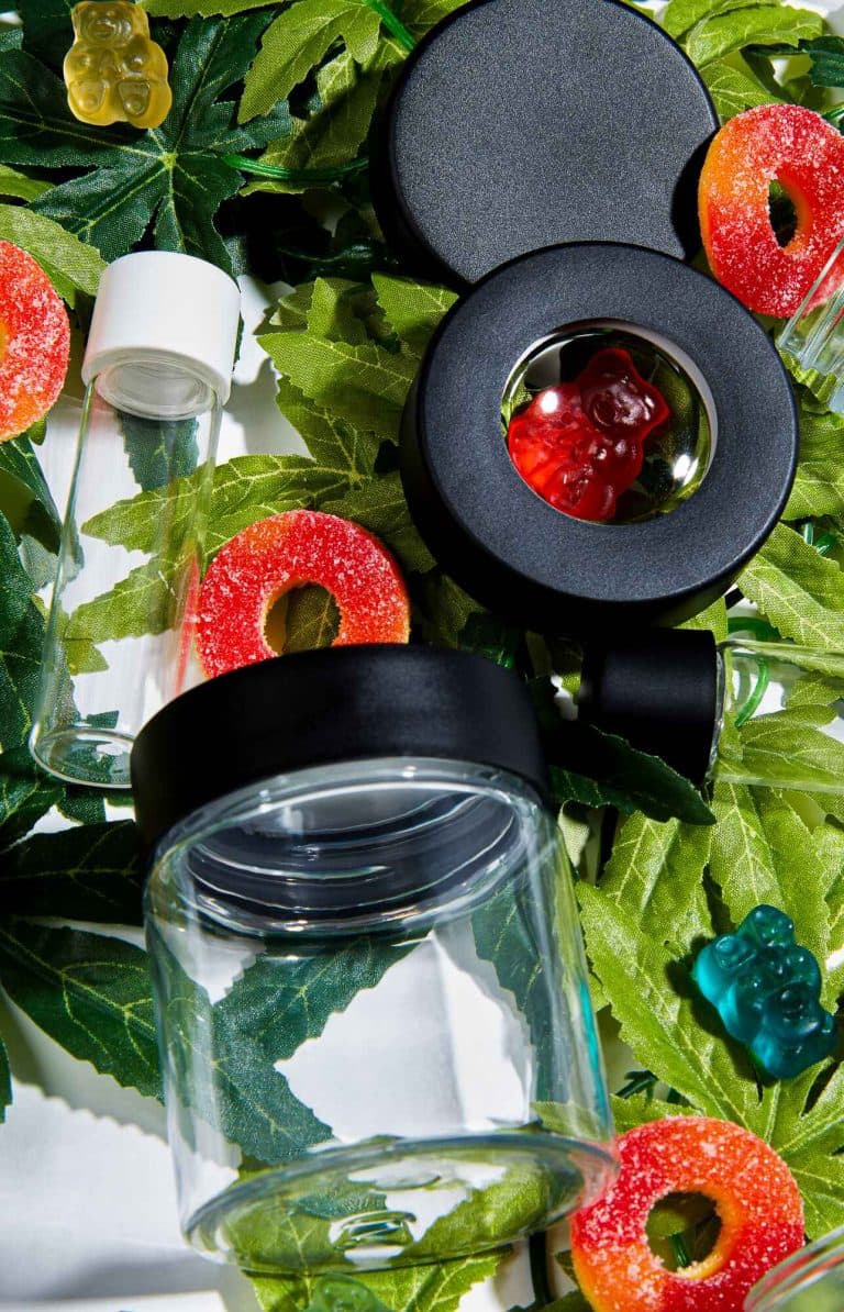 Aviator Jars