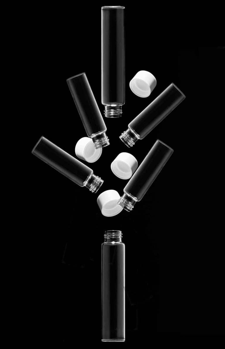 Pre-Roll Tubes