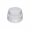 2oz Clear PET Straight Sided Jar - Image 3