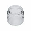 2oz Clear Glass Straight Sided Jar