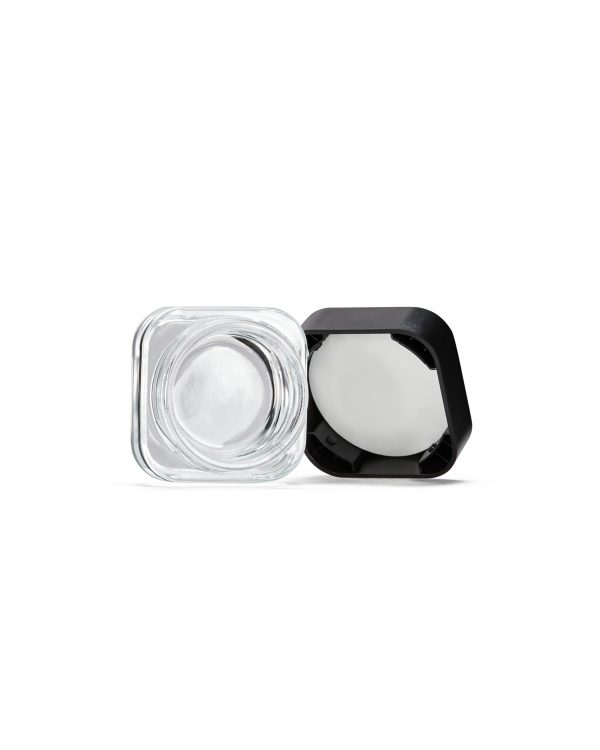 38mm CR Black Cap w/ Teflon Liner Pre-Inserted - Image 4