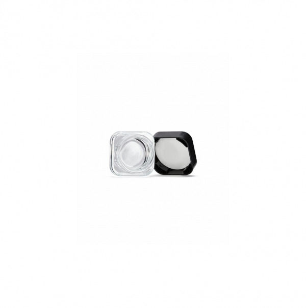 32mm CR Black Qube Cap w/ Teflon Liner Pre-Inserted - Image 3