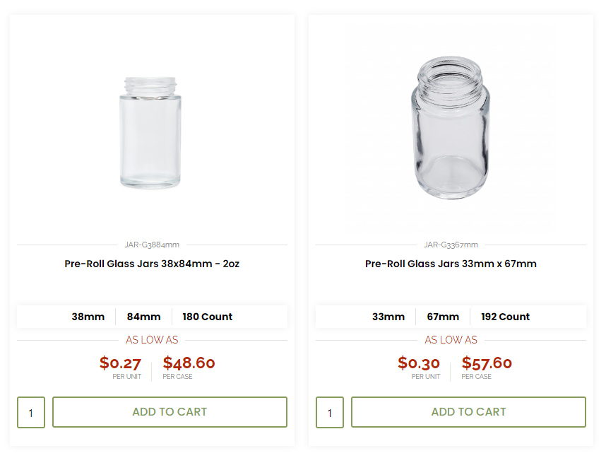 Elevating Your Cannabis Experience: The Importance of Pre-Roll Packaging Cannabis Pre Roll Packaging