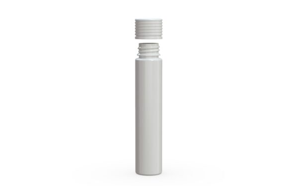 Chubby Gorilla|25x115mm White Tube W/ Spiral CR White Cap - Image 3