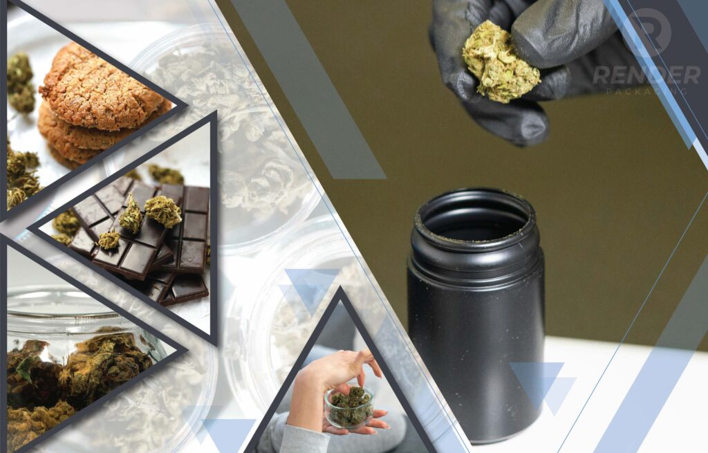 How to Store Cannabis Edibles: Best Practices for Maximum Freshness & Safety